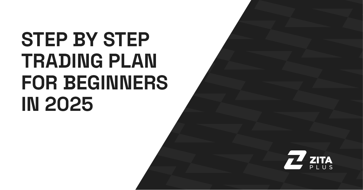 Step by Step Trading Plan for Beginners in 2025