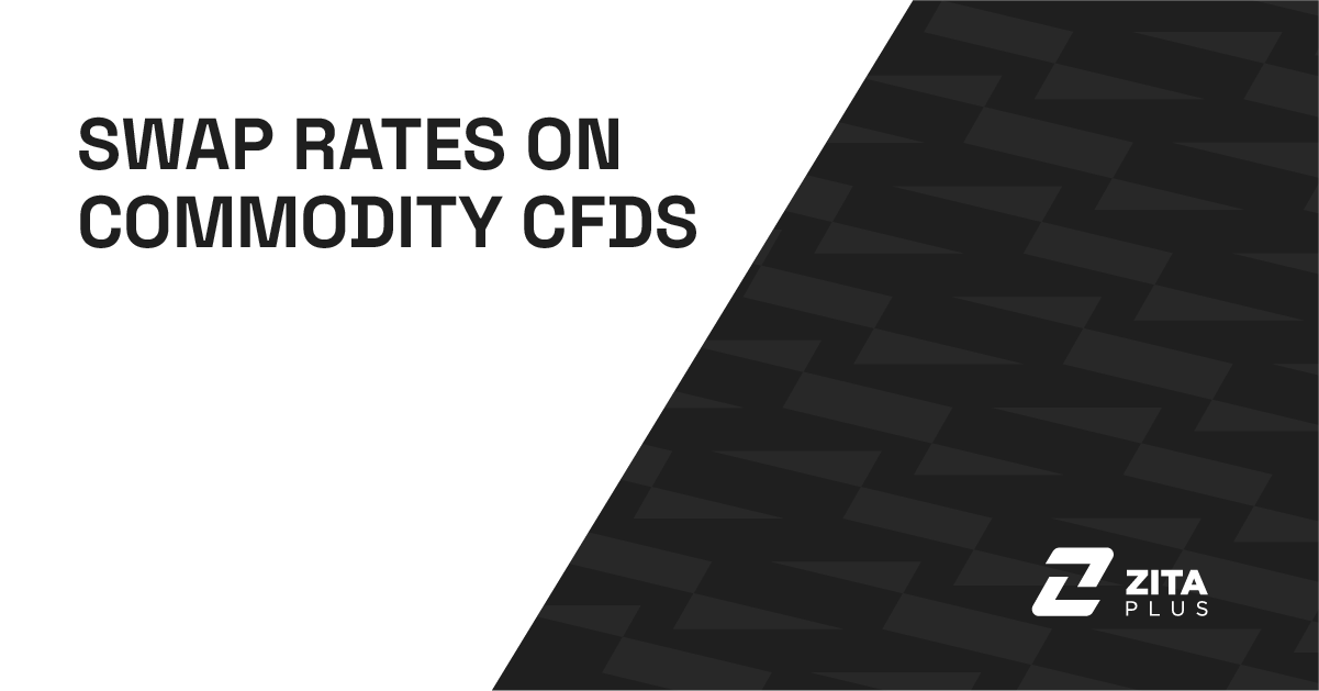 Swap Rates on Commodity CFDs: What Traders Need to Know
