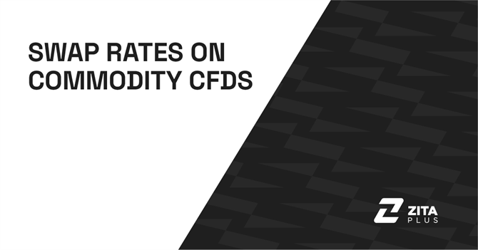 Swap Rates on Commodity CFDs: What Traders Need to Know