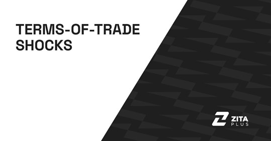 Terms-of-Trade Shocks: How They Affect Markets