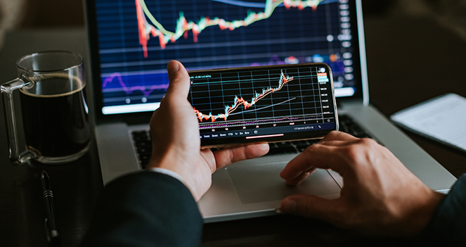 The Bull Market Gets Fragile