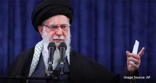 The End of the Ali Khamenei Era
