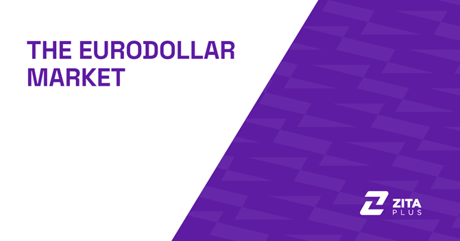 The Eurodollar Market: Details & History