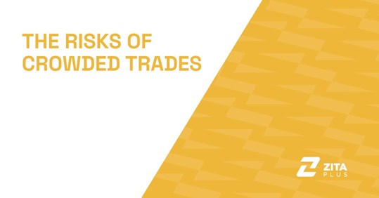 The Risks of Crowded Trades