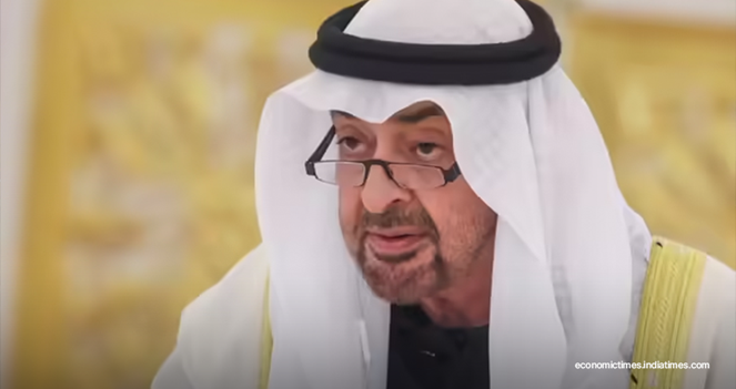 The UAE Steps Out of the OPEC+ Shadow