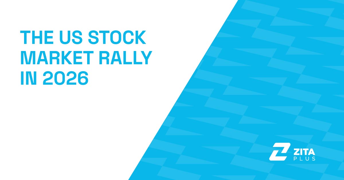The US Stock Market Rally in 2026