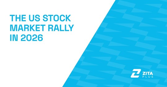 The US Stock Market Rally in 2026