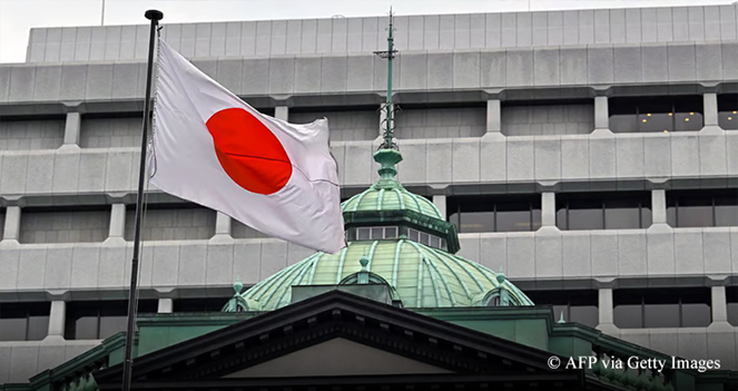 Tokyo Inflation Hits 3.6%, Pressuring BOJ to Act