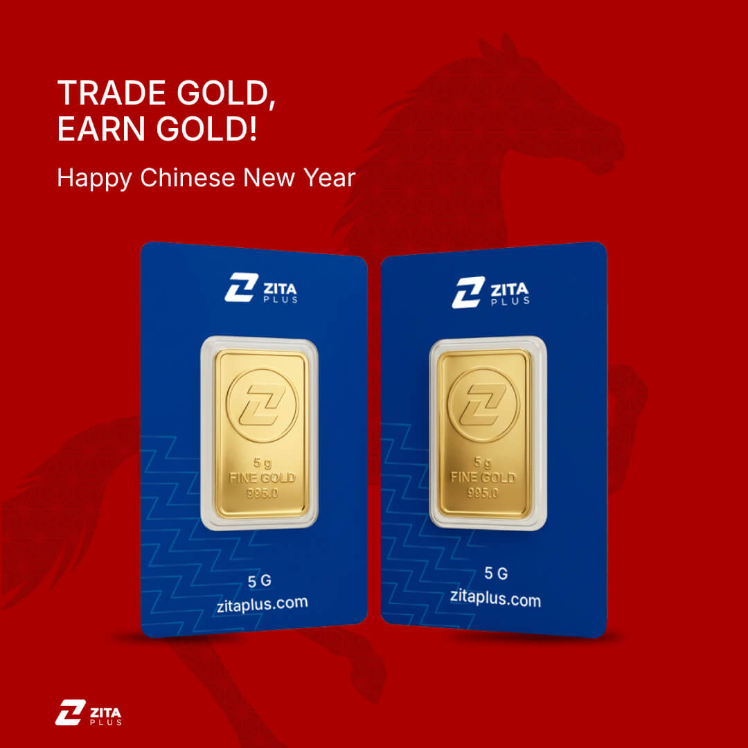 Trade Gold, Earn Gold!