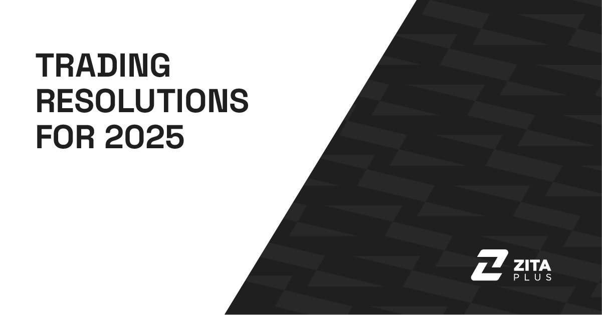 Trading Resolutions for 2025: Setting Your Financial Goals