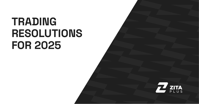 Trading Resolutions for 2025: Setting Your Financial Goals