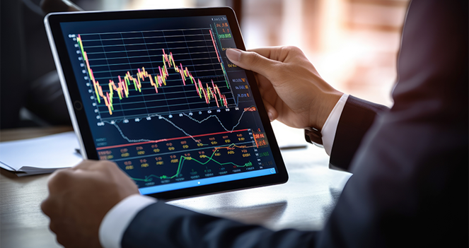 Trading Short, Playing Catch-Up in Equity Markets