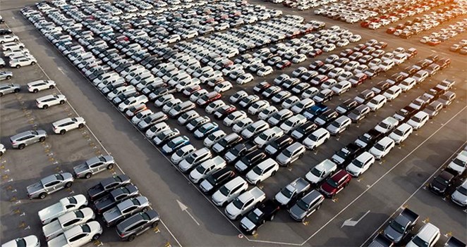 Trump Agrees with Japan on 15% Auto Tariff Deal