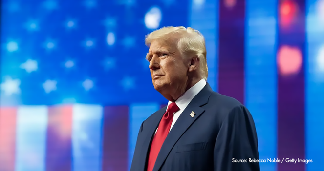 Trump’s Latin America Policy Backfires