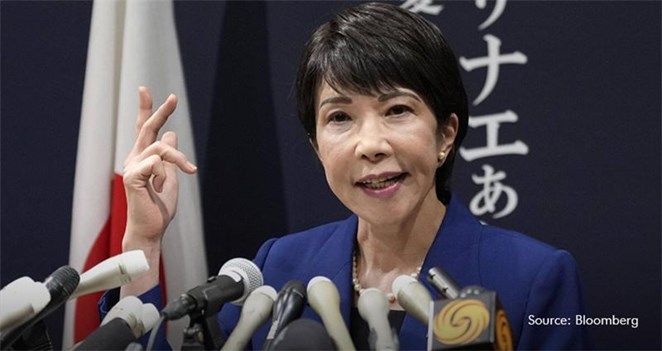 Ueda’s Remarks Jolt Japan’s Markets