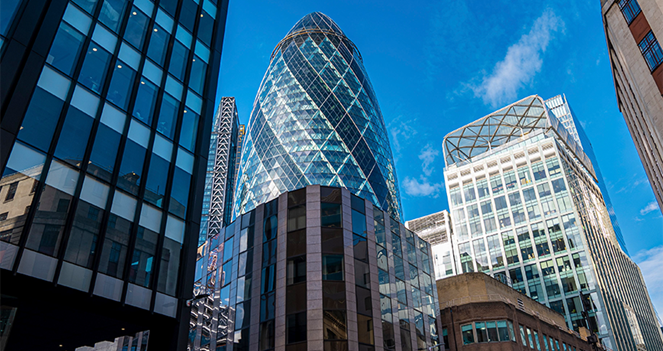 UK Economy Returns to Growth in May