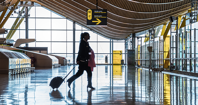 UK Inflation Slips to 3.4%, Transport Costs Ease