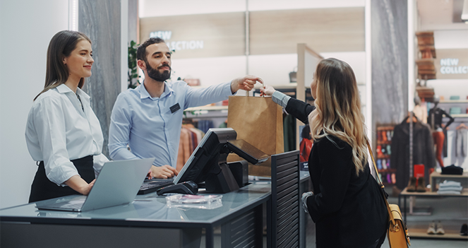 US Consumer Confidence Falls to Four-Year Low in November