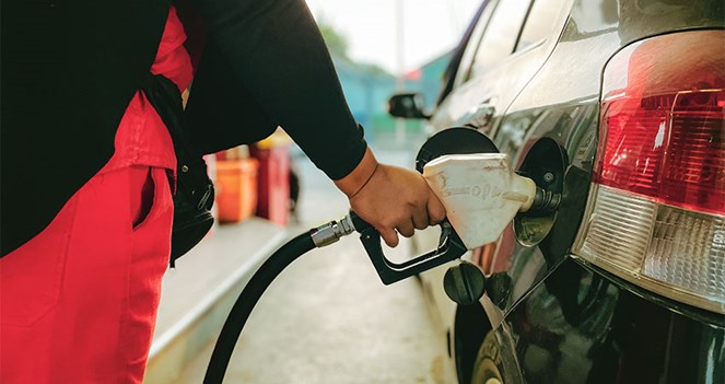U.S. Consumer Prices Rise, Led by Shelter and Energy