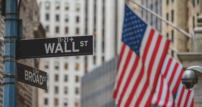 US Equity Issuance Hits Record High