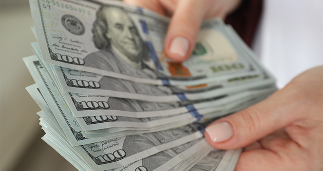 US Income and Spending Rise as PCE Inflation Firms