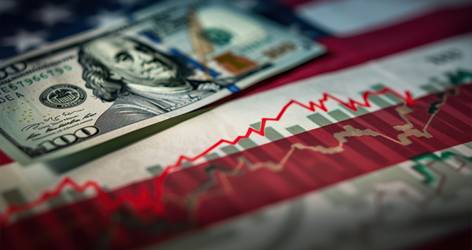 US Inflation Down 2.3% in April, Lowest Since Early 2021
