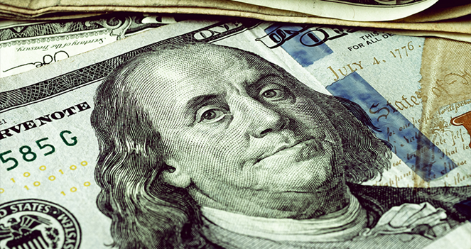 US Inflation Eases Slightly in July