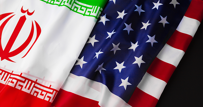 US-Iran Deal Calms Oil Markets