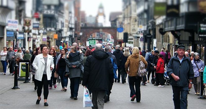 U.S. Jobless Claims Rise to 221,000