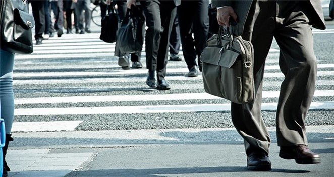 U.S. Jobs Market Shows Growing Fatigue