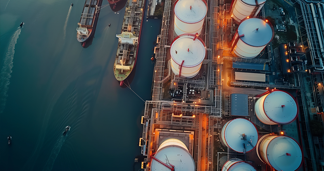 US Weighs Diesel Export Restrictions
