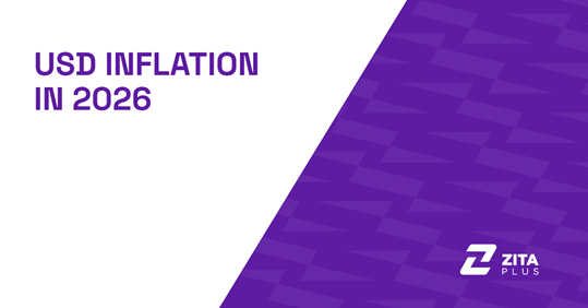 USD Inflation in 2026: Causes, Policy Response, and More