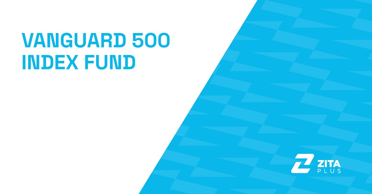 Vanguard 500 Index Fund (VFIAX)