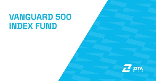 Vanguard 500 Index Fund (VFIAX)