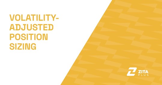 Volatility-Adjusted Position Sizing