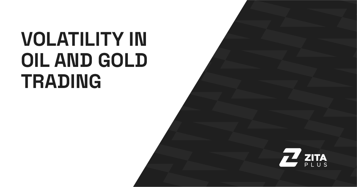 Volatility in Oil and Gold Trading: Analysis and Tools