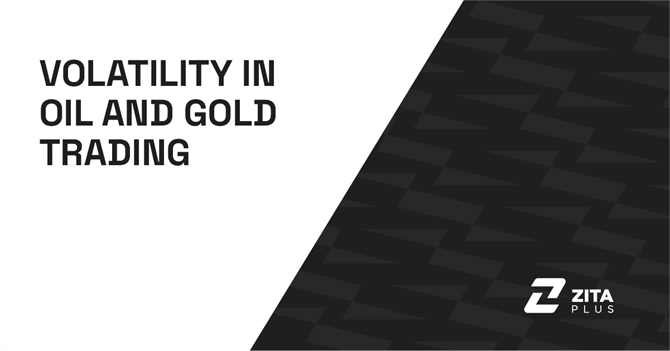 Volatility in Oil and Gold Trading: Analysis and Tools
