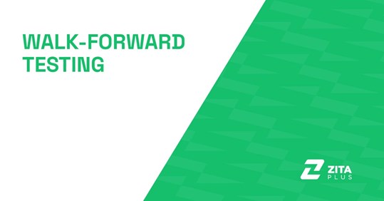 Walk-Forward Testing in EAs