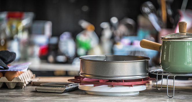 Wall Street’s Expanding Grip on Household