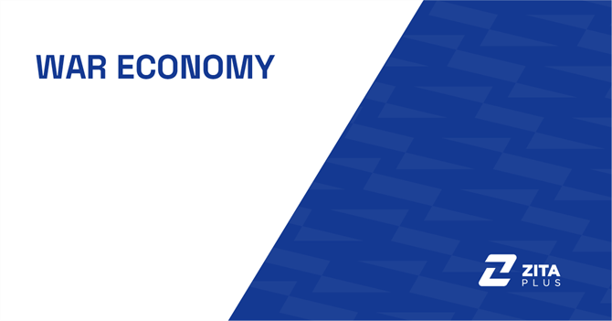 War Economy: How Conflicts Reshape Markets and Sectors