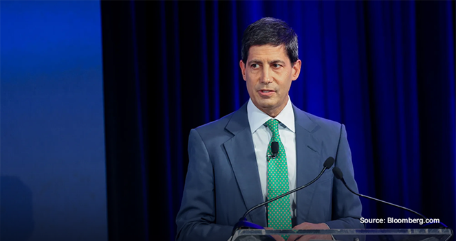 Warsh Signals Fed Reform