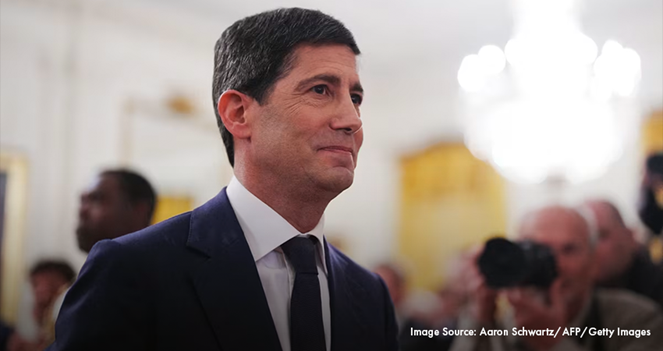 Warsh's First Priority Isn't Rates