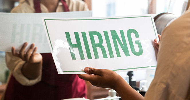 Weak US Jobs Data Alters Market Sentiment