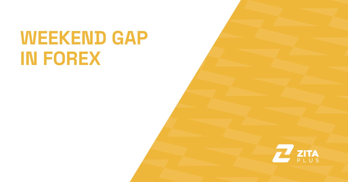 Weekend Gap Risk in Forex
