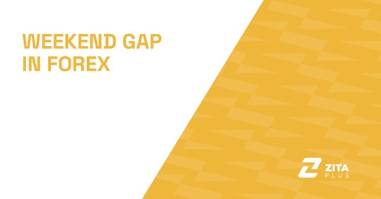 Weekend Gap Risk in Forex