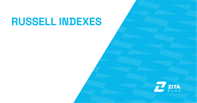 What Are Russell Indexes?