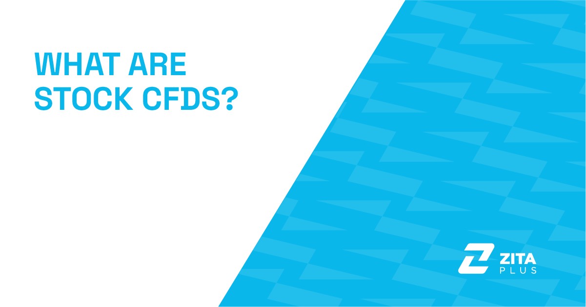 What are Stock CFDs?