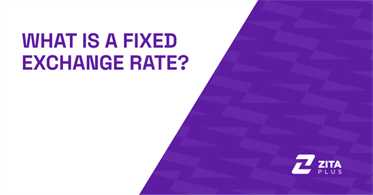 What is a Fixed Exchange Rate?