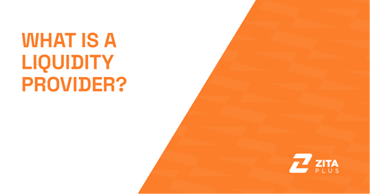 What is a Liquidity Provider Broker?