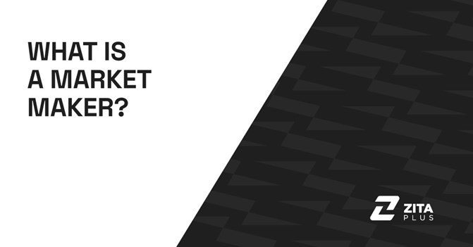 What Is a Market Maker?